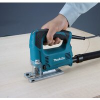 Электролобзик Makita 4329 - Превью изображения №5 — Интернет-магазин 55texno.by