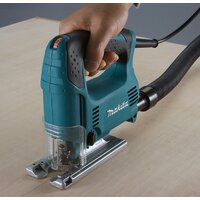 Электролобзик Makita 4329 - Превью изображения №3 — Интернет-магазин 55texno.by