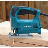 Электролобзик Makita 4329 - Превью изображения №6 — Интернет-магазин 55texno.by