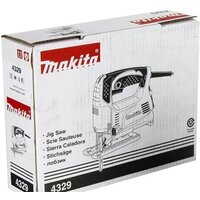Электролобзик Makita 4329 - Превью изображения №7 — Интернет-магазин 55texno.by
