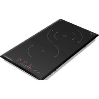 Варочная панель MAUNFELD CVCE292SDBK LUX - Превью изображения №3 — Интернет-магазин 55texno.by