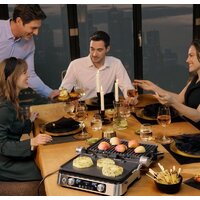 Электрогриль Braun MultiGrill 9 CG9140 - Превью изображения №5 — Интернет-магазин 55texno.by