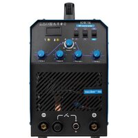 Сварочный инвертор Solaris TIG-220 AC/DC - Превью изображения №2 — Интернет-магазин 55texno.by