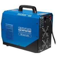 Сварочный инвертор Solaris TIG-220 AC/DC - Превью изображения №4 — Интернет-магазин 55texno.by