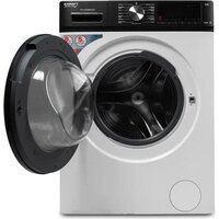 Стирально-сушильная машина Kraft TCH-HDD8587SW - Превью изображения №9 — Интернет-магазин 55texno.by