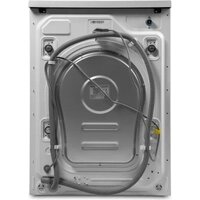 Стирально-сушильная машина Kraft TCH-HDD8587SW - Превью изображения №10 — Интернет-магазин 55texno.by