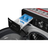 Стирально-сушильная машина Kraft TCH-HDD8587SW - Превью изображения №8 — Интернет-магазин 55texno.by
