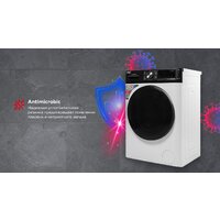 Стирально-сушильная машина Kraft TCH-HDD8587SW - Превью изображения №19 — Интернет-магазин 55texno.by