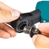 Гайковерт Makita WR100DZ (без АКБ) - Превью изображения №3 — Интернет-магазин 55texno.by