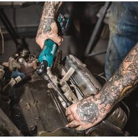 Гайковерт Makita WR100DZ (без АКБ) - Превью изображения №2 — Интернет-магазин 55texno.by