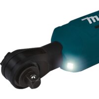 Гайковерт Makita WR100DZ (без АКБ) - Превью изображения №4 — Интернет-магазин 55texno.by