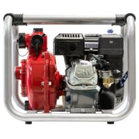 Мотопомпа Hyundai HYH 57 - Превью изображения №4 — Интернет-магазин 55texno.by