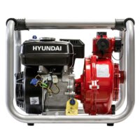 Мотопомпа Hyundai HYH 57 - Превью изображения №2 — Интернет-магазин 55texno.by