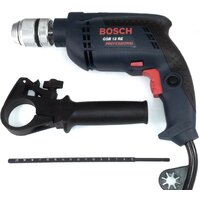 Ударная дрель Bosch GSB 13 RE Professional (0601217100) - Превью изображения №3 — Интернет-магазин 55texno.by