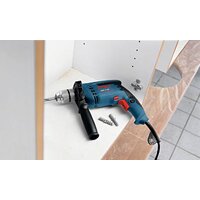Ударная дрель Bosch GSB 13 RE Professional (0601217100) - Превью изображения №6 — Интернет-магазин 55texno.by