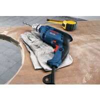 Ударная дрель Bosch GSB 13 RE Professional (0601217100) - Превью изображения №5 — Интернет-магазин 55texno.by