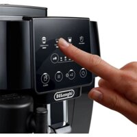 Кофемашина DeLonghi Magnifica Start ECAM220.60.B - Превью изображения №3 — Интернет-магазин 55texno.by