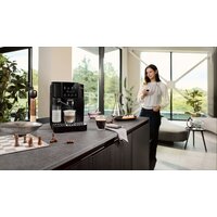 Кофемашина DeLonghi Magnifica Start ECAM220.60.B - Превью изображения №8 — Интернет-магазин 55texno.by