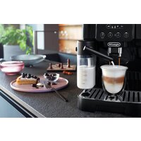 Кофемашина DeLonghi Magnifica Start ECAM220.60.B - Превью изображения №9 — Интернет-магазин 55texno.by
