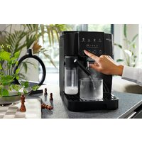 Кофемашина DeLonghi Magnifica Start ECAM220.60.B - Превью изображения №11 — Интернет-магазин 55texno.by