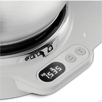 Кухонный процессор Kenwood Titanium Chef Baker KVC65.001WH - Превью изображения №5 — Интернет-магазин 55texno.by
