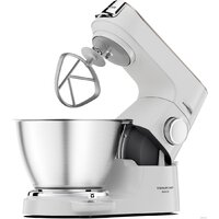 Кухонный процессор Kenwood Titanium Chef Baker KVC65.001WH - Превью изображения №3 — Интернет-магазин 55texno.by