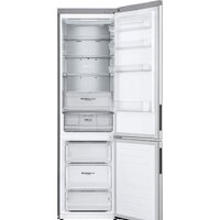 Холодильник LG DoorCooling+ GA-B509CAQM - Превью изображения №4 — Интернет-магазин 55texno.by