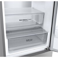Холодильник LG DoorCooling+ GA-B509CAQM - Превью изображения №9 — Интернет-магазин 55texno.by