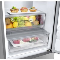 Холодильник LG DoorCooling+ GA-B509CAQM - Превью изображения №10 — Интернет-магазин 55texno.by