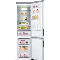 Холодильник LG DoorCooling+ GA-B509CAQM - Превью изображения №5 — Интернет-магазин 55texno.by