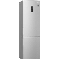 Холодильник LG DoorCooling+ GA-B509CAQM - Превью изображения №3 — Интернет-магазин 55texno.by