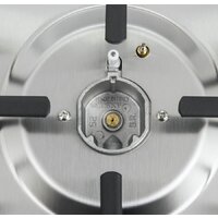 Варочная панель MAUNFELD EGHS.32.3ES/G - Превью изображения №8 — Интернет-магазин 55texno.by
