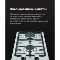 Варочная панель MAUNFELD EGHS.32.3ES/G - Превью изображения №20 — Интернет-магазин 55texno.by