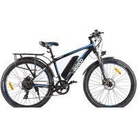 Eltreco XT 850 New (черный/синий)