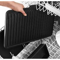 Электрогриль Braun MultiGrill 9 CG9040 - Превью изображения №4 — Интернет-магазин 55texno.by