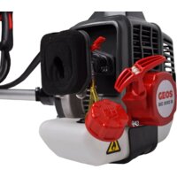 Триммер Geos Easy BC 330 B - Превью изображения №8 — Интернет-магазин 55texno.by