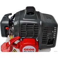 Триммер Geos Easy BC 330 B - Превью изображения №13 — Интернет-магазин 55texno.by