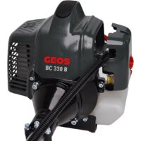 Триммер Geos Easy BC 330 B - Превью изображения №5 — Интернет-магазин 55texno.by