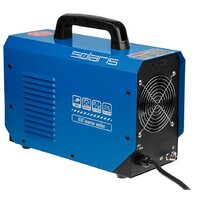 Сварочный инвертор Solaris TIG-200P - Превью изображения №4 — Интернет-магазин 55texno.by