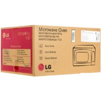 Микроволновая печь LG MS2044V - Превью изображения №8 — Интернет-магазин 55texno.by