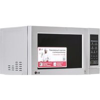 Микроволновая печь LG MS2044V - Превью изображения №5 — Интернет-магазин 55texno.by