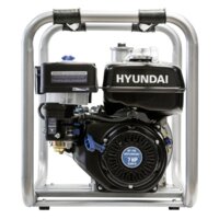 Мотопомпа Hyundai HY 105 - Превью изображения №5 — Интернет-магазин 55texno.by