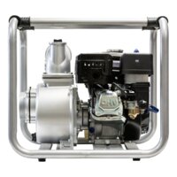 Мотопомпа Hyundai HY 105 - Превью изображения №4 — Интернет-магазин 55texno.by