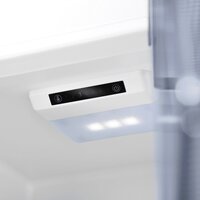 Холодильник MAUNFELD MBF177SWGR Inverter - Превью изображения №11 — Интернет-магазин 55texno.by