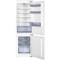 Холодильник MAUNFELD MBF177SWGR Inverter - Превью изображения №3 — Интернет-магазин 55texno.by