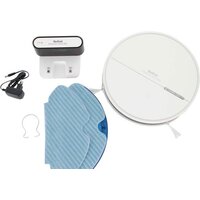 Робот-пылесос Tefal Explorer Serie 60 RG7447WH - Превью изображения №3 — Интернет-магазин 55texno.by