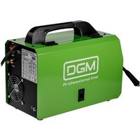 Сварочный инвертор DGM DUOMIG-255E - Превью изображения №3 — Интернет-магазин 55texno.by