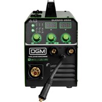 Сварочный инвертор DGM DUOMIG-255E - Превью изображения №2 — Интернет-магазин 55texno.by