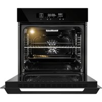Электрический духовой шкаф MAUNFELD AEOD60106B2 - Превью изображения №4 — Интернет-магазин 55texno.by