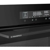 Электрический духовой шкаф MAUNFELD AEOD60106B2 - Превью изображения №8 — Интернет-магазин 55texno.by